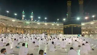 Kejadian2 depan Kabah