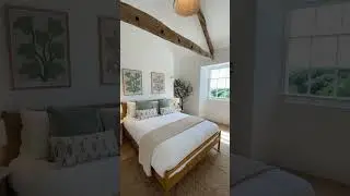 You could be enjoying both contemporary and traditional..