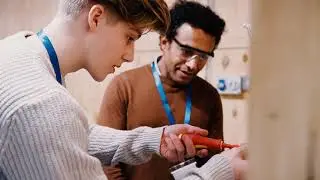 Get to Know the Wood Industry