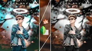 New  Style 2021🤘 Snapseed Photo Editing | Photo Editing Kaise Kare | Snapseed Background Tutorial 🔥