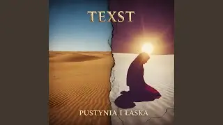 Komunia na Pustyni