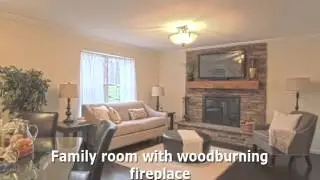 Chester County Home and a Half