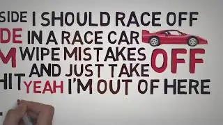 Thamatic - ULTRAVIOLET feat. Taj McCoy, Aman Dembla (Official Lyric Video)