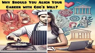 Money or Purpose? Watch This Before You Make the Wrong Choice!
