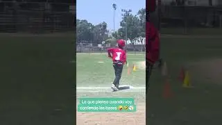 Corre bien fuerte 🤣#humormemes #humor #rorro20 ##mlblb #ilovebaseball #mlb