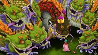 En Piratas Gobierno Con La Fruta Yamata No Orochi 41 60