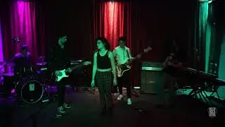 MoRS Online Concert - Session Band 3 - Dead Young (Original Song)