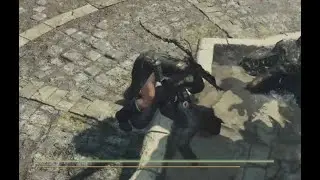 Советы по предотвращению падений с NPC и другие советы | Dragon's Dogma 2