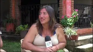 Miguel Ángel Victima Del Albergue La Gran Familia (Testimonio) #lahistoriadeeduardoverduzco