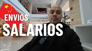 C&oacute;mo enviar dinero FUERA de CHINA