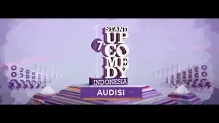 Audisi Suci 7 unik dan Lucu - lucu
