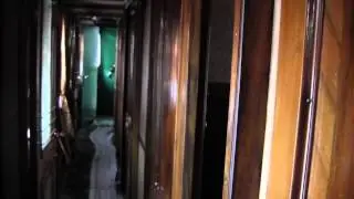Kiev Museum of rolling stock. part 1/ Киев музей спец поездов