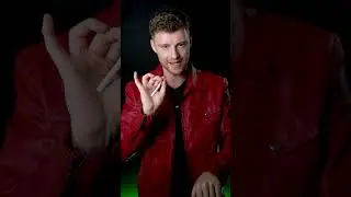 Фокус с исчезающей сигаретой раскрыт.