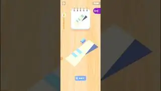 Color roll 3d game level 506 #catlover #music #funny #funnycats #crazycat #catscatscats #mycat