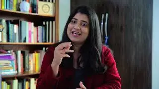 Journalism that matters, not journalism that&nbsp;sells | Shweta Kothari | TEDxIMTGhaziabad