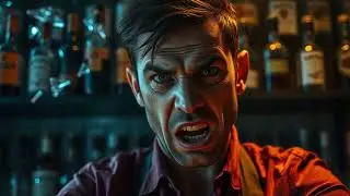 3 Sinister, Spine-Chilling TRUE Bar Hauntings REVEALED: Unexplained Horrors that CURSED Patrons