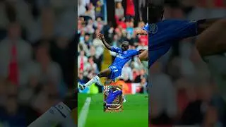 Claude Makelele 💙 BIG TIME Card #efootball2025 #efootball #efootball2025mobile