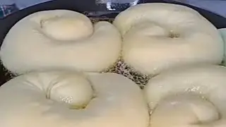 Как приготовить нигерийские пончики 🍩