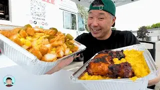Toronto's NEWEST FOOD TRUCK is the Next Community Hotspot! - Abedeze