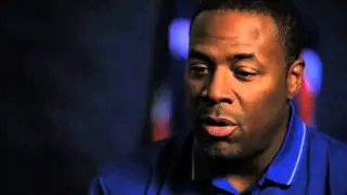 Legacy: Basketball's Cedric Ceballos