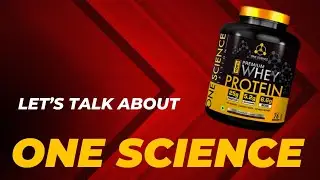 one science premium whey protein user experience (Malayalam)