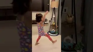 Dance india dance |Bam Bam Bole vibes 💃🕺 Kids in full masti mode &ndash; cuteness + energy overload! 😍✨