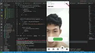 Project PCD x Workshop - Verifikasi wajah untuk chatbot menggunakan metode haar cascade classifier