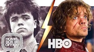 THE STORY TO THE HBO SERIES GAME OF THRONES