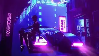 Focus & Flow: Cinematic Electro Chillstep Vibes for Work & Relaxation