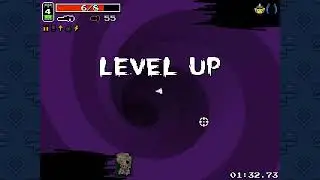 Nuclear Throne Prueba de gaming