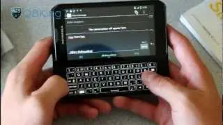 Sprint Motorola Photon Q 4G LTE Unboxing and First Look