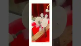 First law of thermodynamics project.