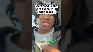 The REAL Friendzone Everyone Gets Wrong 😳 #friendzone  #datingadvice  #relationship  #selfrespect
