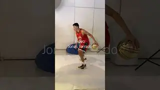 SONNY ESTIL PHOTO SHOOT NUNG PBA MEDIA DAY #pba