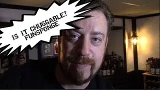 Is It Chuggable  - Funsponge -