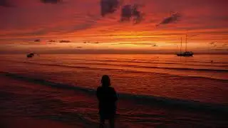Maria Daines ~ Goodbye