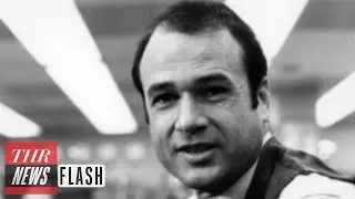 Jack Bannon, 'Lou Grant' Star, Dies at 77 | THR News Flash