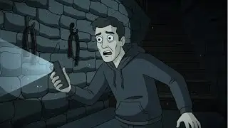 True Terrifying Encounters Retold Through Dark Animated Stories | Horror Stories