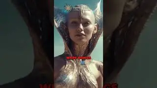 Debbie Solaris - Sirius - Dogon
