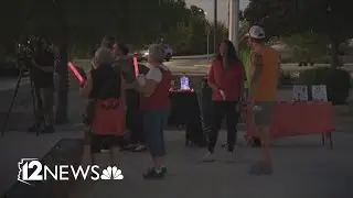 Community gathers to remember Preston Lord 2 years after his death