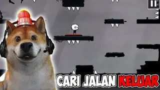 GAME YANG BIKIN OTAK TERKURAS!! - THAT LEVEL AGAIN