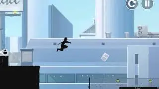 Vector - Bonus level 1-6