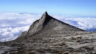 Malaysia l Sabah Borneo Land Below The Wind