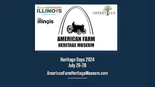 American Farm Heritage Museum