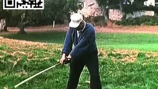 Jack Nicklaus Describing a Leverage Golf Swing