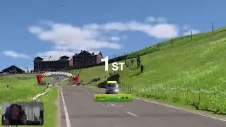 GT7 Trying the new update & Weekly Races 🤙