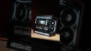 Small yet Spacious - Lian Li O11D Mini V2
