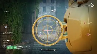 Lasting Impression Rocket
