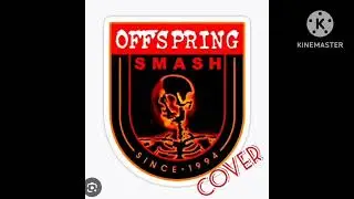 THE OFFSPRING Smash (cover)