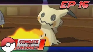 CHERCHER LA SOLUTION #16 COMBATS VS ABONNÉS - POKÉMON SOLEIL LUNE